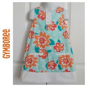 Gymboree Dress